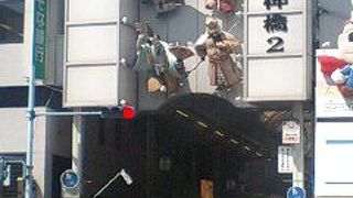 日本一長い商店街！