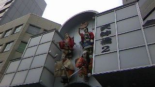 とにかく長い天神橋筋商店街！！