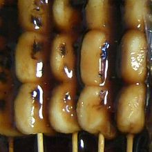 持ち帰り用、5本入り310円です