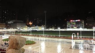 なかなかの迫力、これだけでも香港から出かける価値あり！