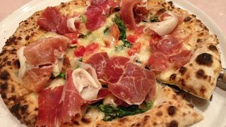 おいしいイタリアン！