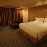 デラックスルーム