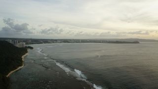 グアム一の観光地？