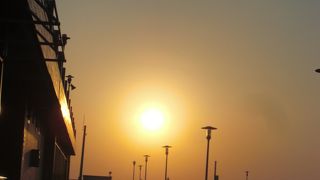 サンセットハーバーポイント