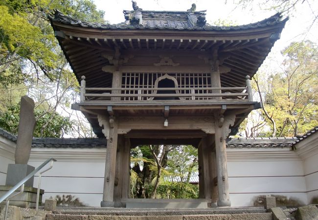 大中寺〔寺院〕