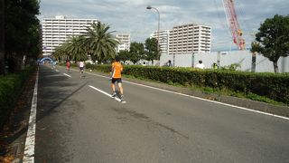 横須賀シーサイドマラソン