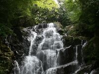 白糸の滝