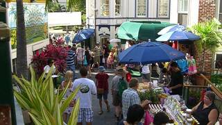 散歩のついでに