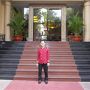 ベトナム旅行のベースホテル！！