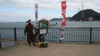 観光ボランテアあります