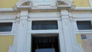 南蛮屏風はこちらです