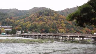 京都で一番お勧めの場所です。