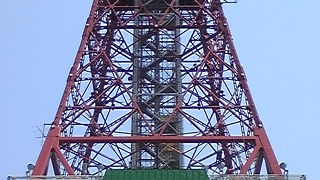 綺麗な景色が眺められます