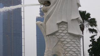 思ったより迫力あり