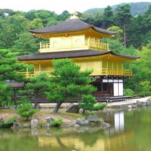 金閣寺