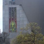 ツタンカーメン展大阪会場で感動!!