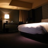 旬のホテルですね。