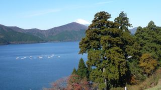 芦之湯・大平台・宮城野の絶景ポイントはここ！