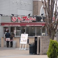 THE TAIYAKI 佐野プレミアムアウトレット店