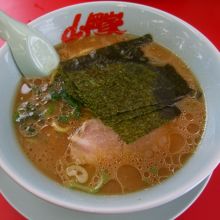 みそラーメン
