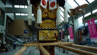 松山に行くには、この空港です。