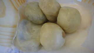 もうひとつのお勧めは、「リンゴ」