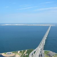 関空が目の前です