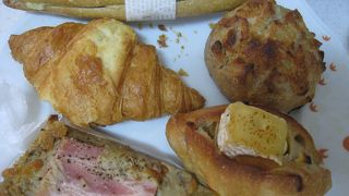 私のNo.1パン屋さん！