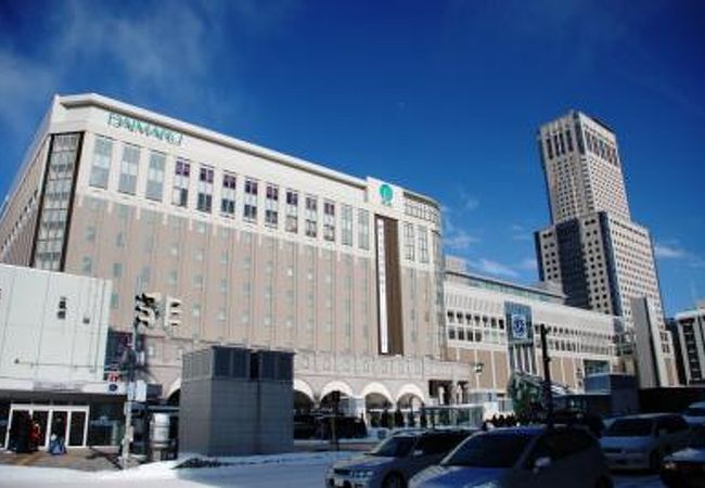 大丸札幌店 クチコミ アクセス 営業時間 札幌 フォートラベル