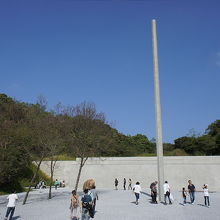 非現実だが、実は地に足ついた作品なんです