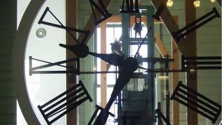 ちょっとがっかりです