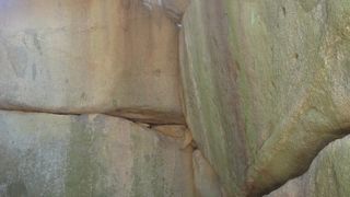 飛鳥といえばここ