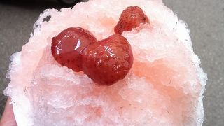 牡蠣専門店の夏限定のお楽しみ♪