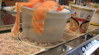 うーん・・・見た目はおもしろい。