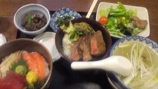 今や仙台の牛タンといえば「牛たん炭焼 利久」ですね　