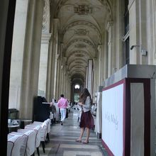 雰囲気バツグン