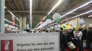 ワイン好きにゃたまらない