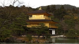 おのずと知れた名寺