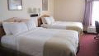 アメリックイン バイ ウィンダム デンバー エアポート