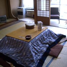 部屋