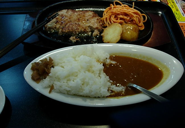 ボリューム、、、