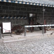 チェスキークルムロフ城