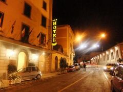 Hotel Firenze e Continentale 写真