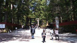 霊験あらたかな社寺