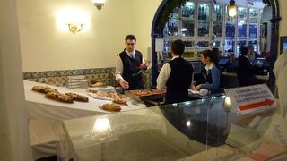 エッグタルトの本当の味