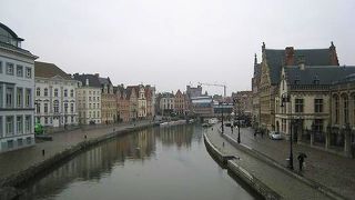 コーンレンレイを歩く♪