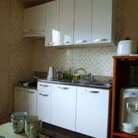 キッチン　急須やお鍋も有