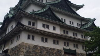 名古屋城本丸御殿復元工事！