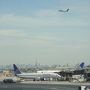 ニューアーク リバティ国際空港 (EWR)