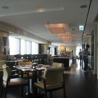 クラブラウンジ